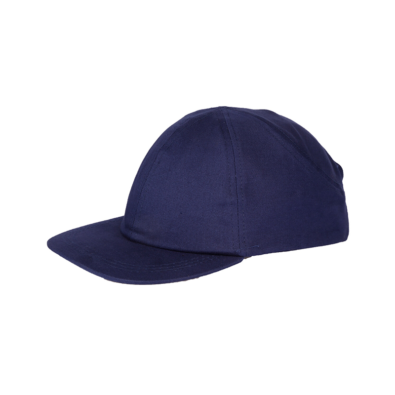 GORRA CON CASQUETE PLASTICO