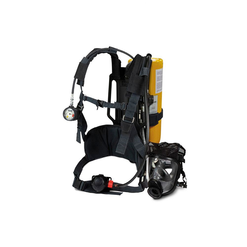 EQUIPO AUTONOMO AIRHAWK II C/ CILINDRO DE AL 30' 2216 PSI