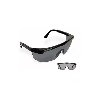 ANTEOJO MODELO ARGON, TONO GRIS ANTIRRAYE